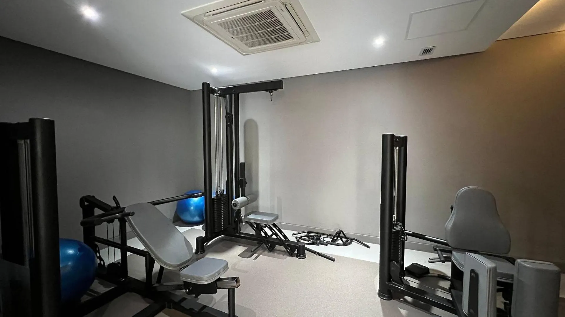 Mh 21214 - Perfeito Studio Ac/Wi-Fi/Cama Queen São Paulo Vakantiehuis