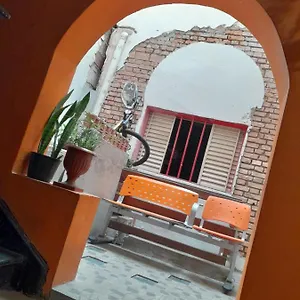 Wanderlust Hostel