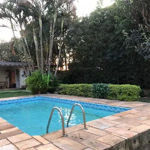 Casa de Férias Open House Timbore, São Paulo