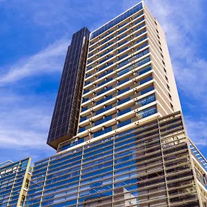 Сasa de vacaciones Nine 3134 - Jardim Paulista, São Paulo