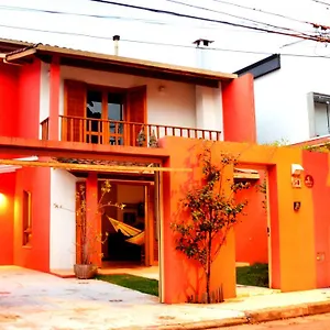Mada Hostel